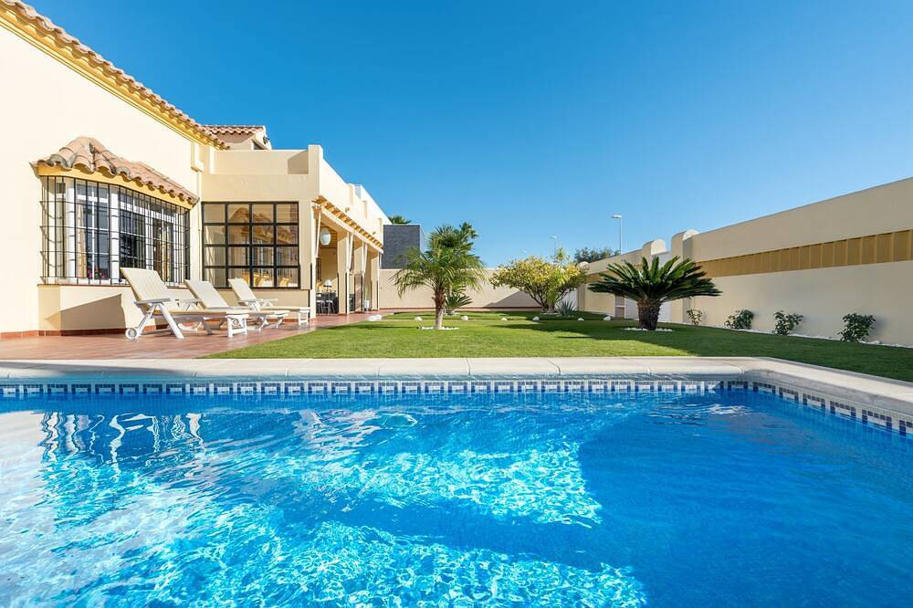 Casa vacanza a Bahía de Cádiz a partire da 181€ a notte
