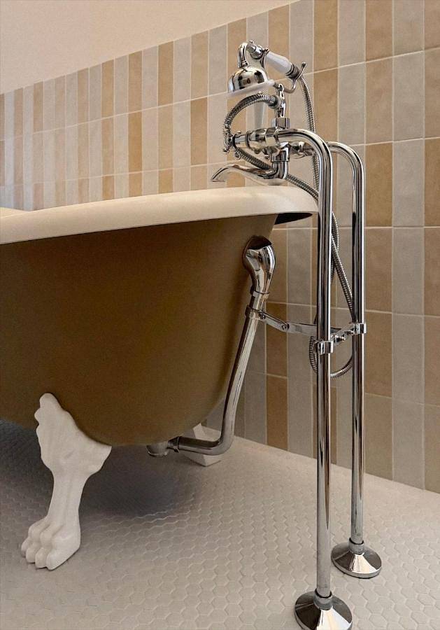 Location de vacances pour 2 personnes, avec vue et jardin dans Mesnil-en-Ouche - 4