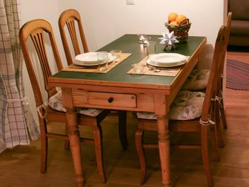 Bauernhof für 4 Personen, mit Sauna und Garten in Hessen