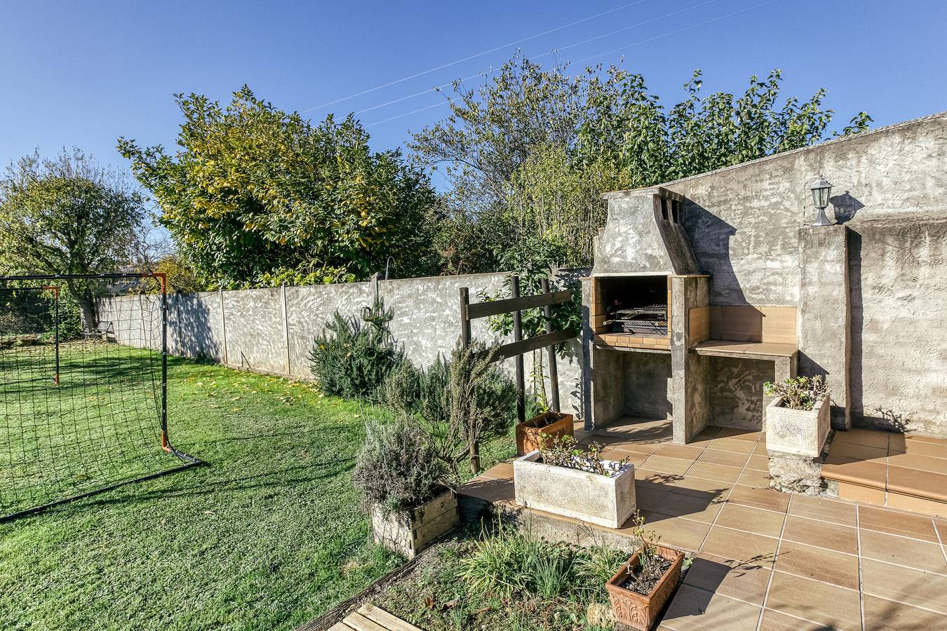 Casa Rural para 8 Personas en Seriñá, Pla de l'Estany