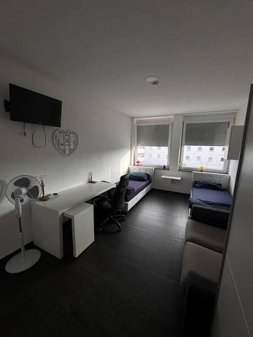 Gîte pour 2 personnes, avec vue à Heilbronn