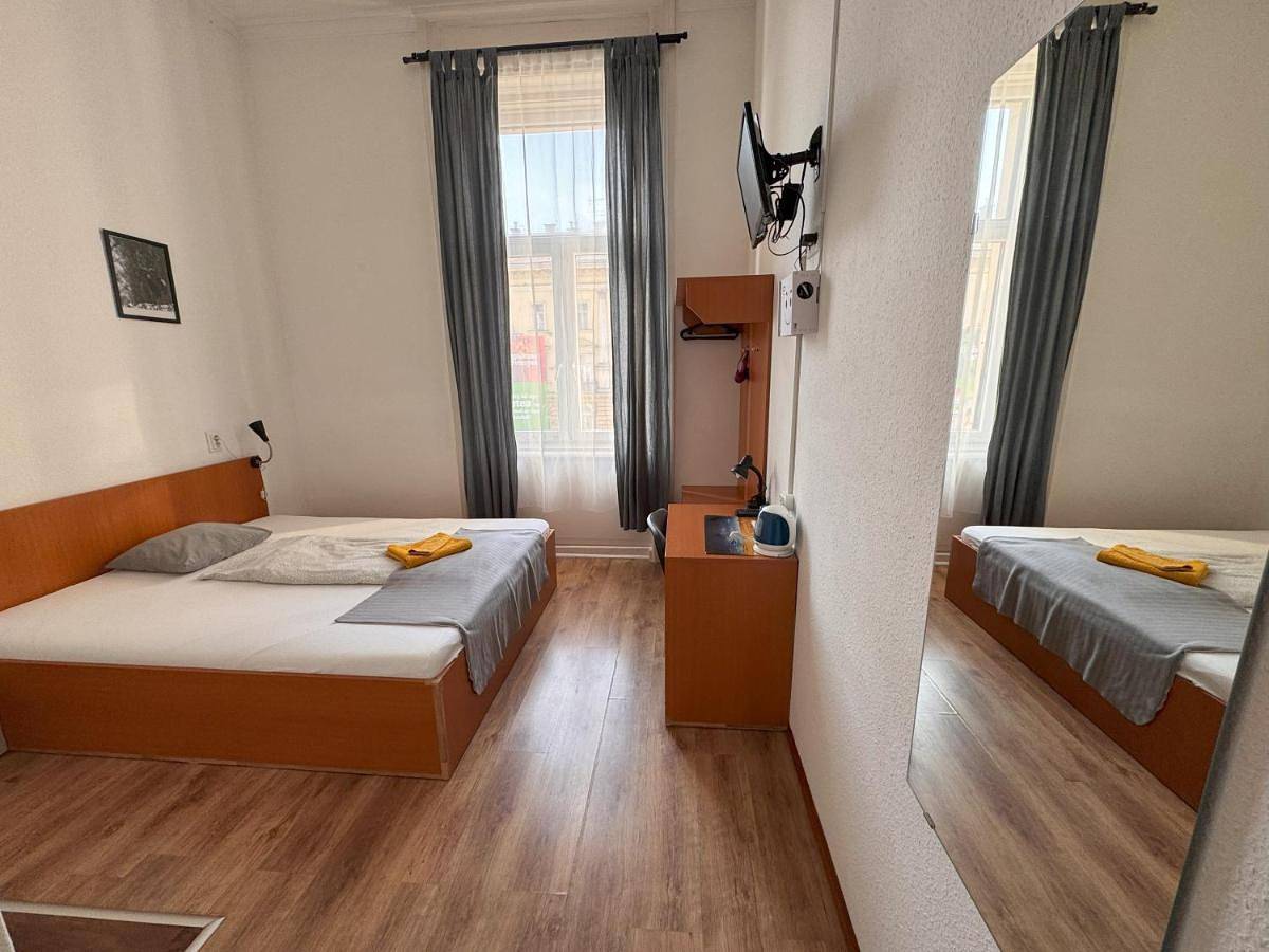 Omega Guesthouse Budapest in Budapest, Danube-Ipoly National Park