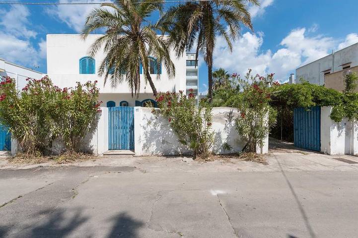 Appartamento vacanze per 8 persone, con balcone - 1