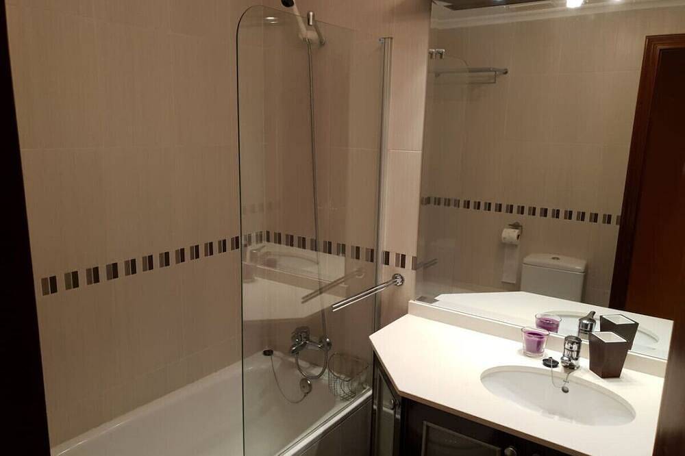 Entire apartment, Apartamento en primera línea - Pinedo Ii 6816 in Noja, Cantabrian Coast