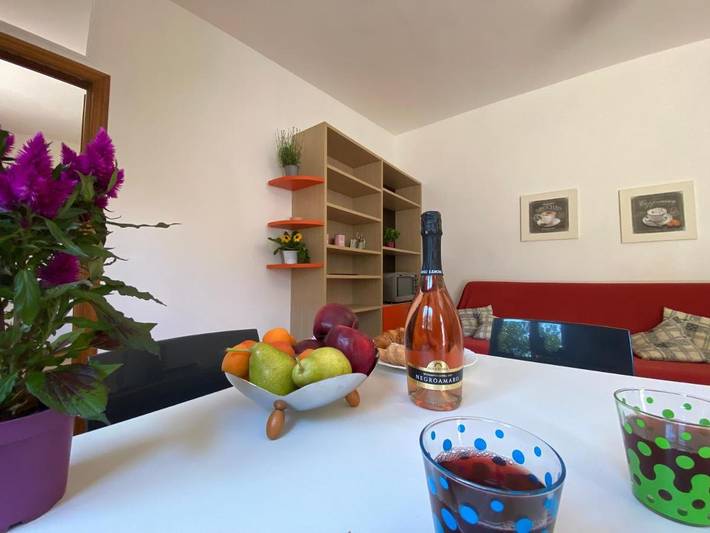 Villa pour 3 personnes, avec vue et jardin, animaux acceptés à Lecce - 4