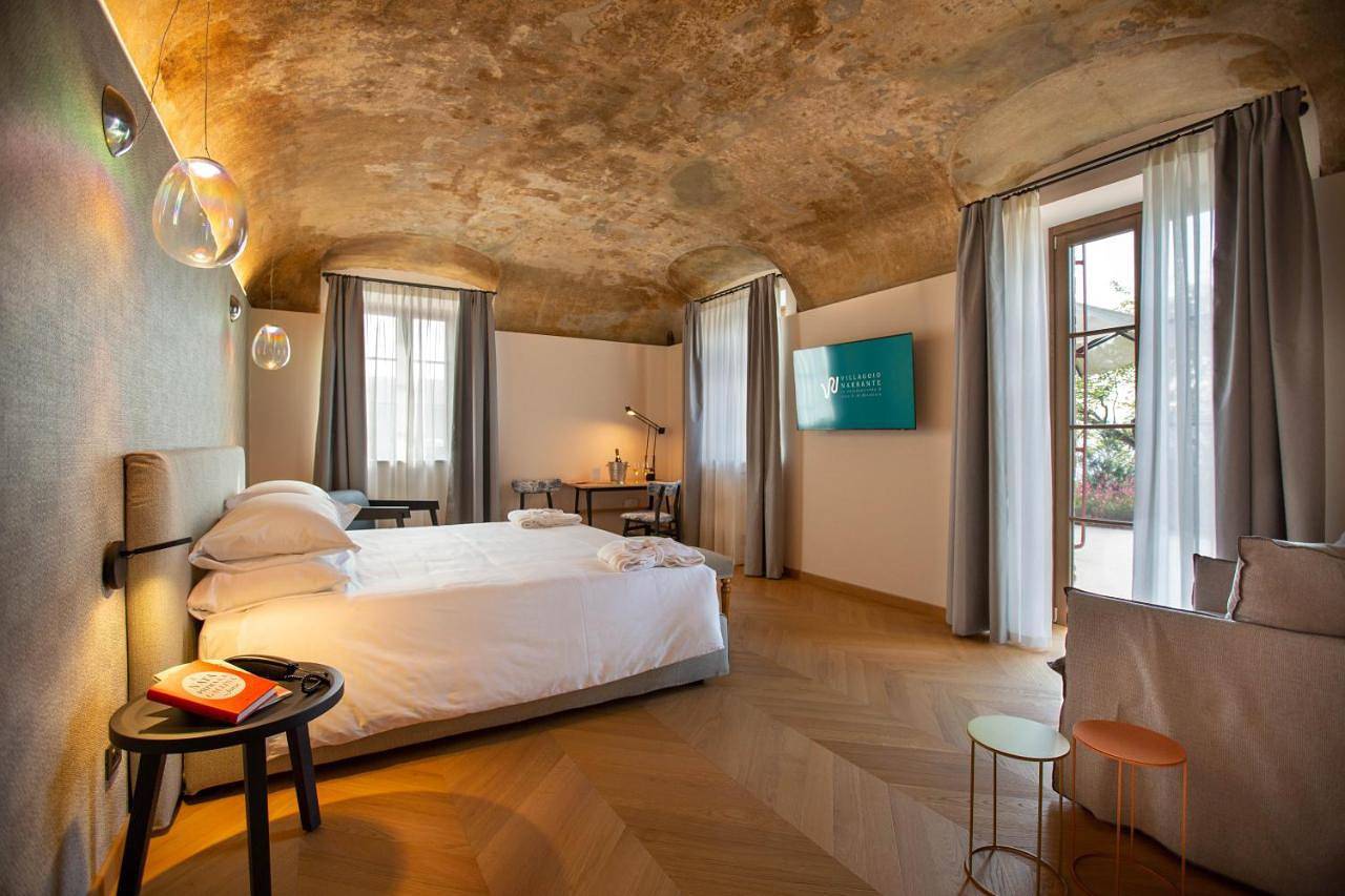 Villaggio Narrante - Cascina Galarej in Diano d'Alba, Langhe