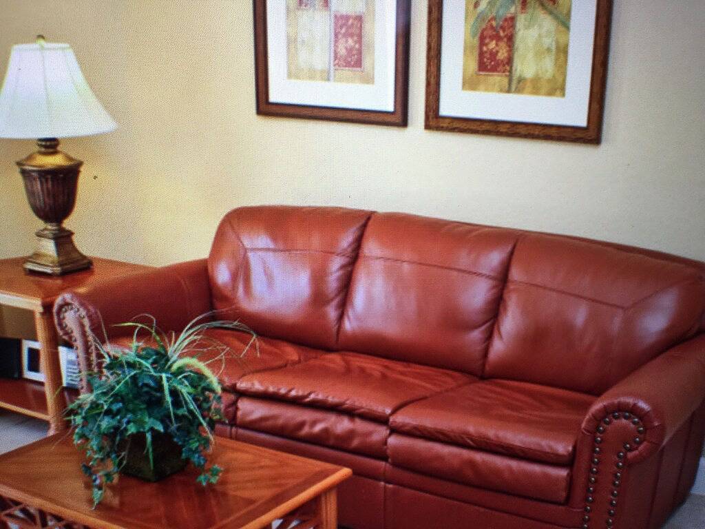 Vacation House for 8 Guests in Orlando, Orange County (FL)