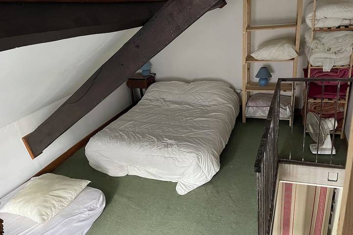 Location de vacances pour 5 personnes à Bournazel - 2