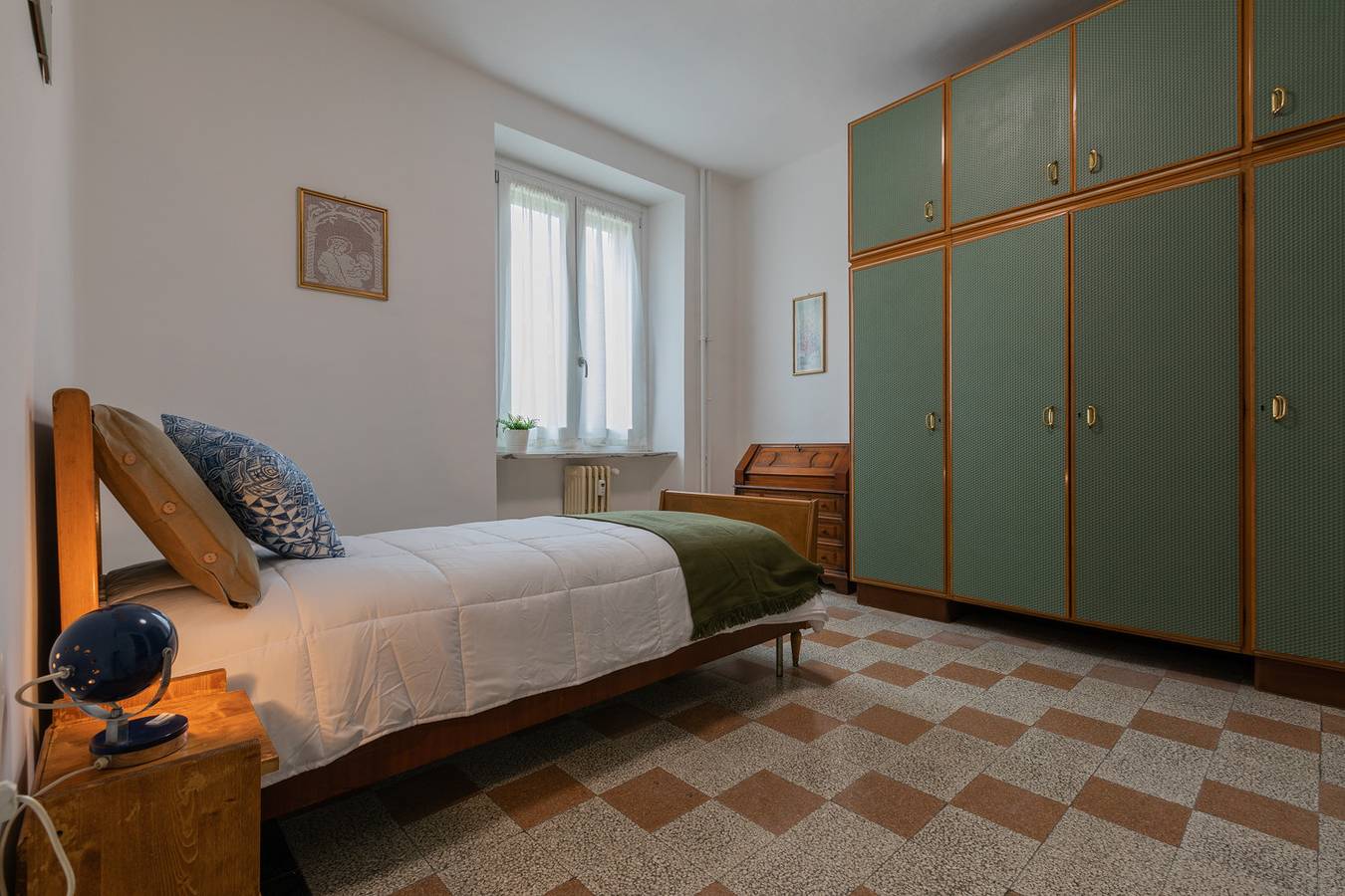 Apartamento entero, A casa di Ines by Wonderful Italy in Turín, Provincia de Torino