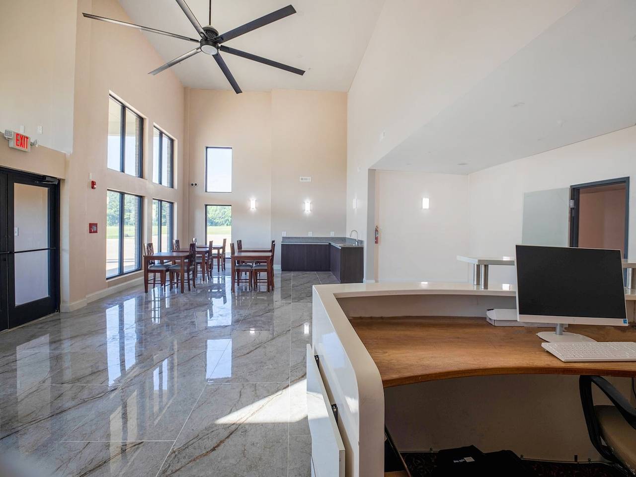Apartamento entero, Rey Cama No Fumador in Adairsville, Condado de Bartow