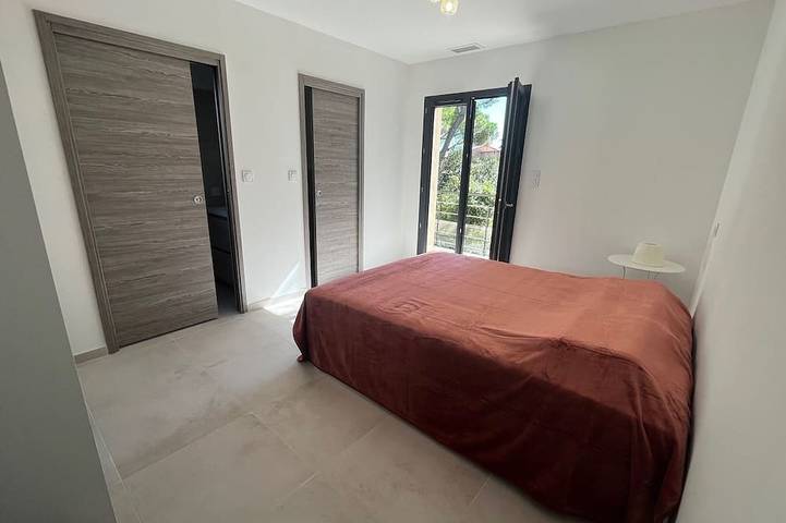 Location de vacances pour 10 personnes, avec jacuzzi, animaux acceptés à Castries - 3