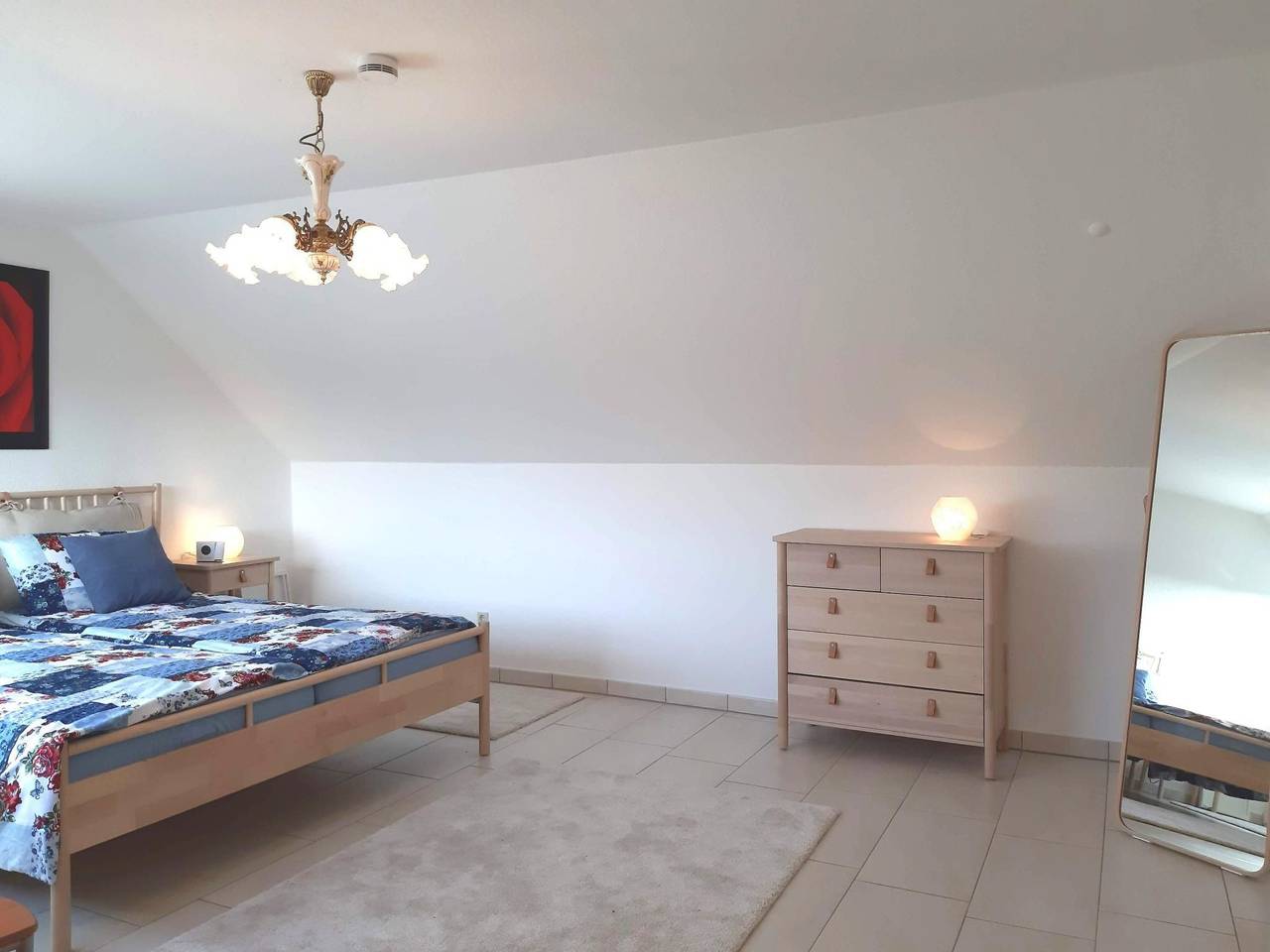 Apartamento entero, Hans-Hermann, mehr als eine Sternewohnung in Bad Bevensen, Distrito de Uelzen