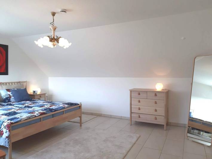 Apartamento entero, Hans-Hermann, mehr als eine Sternewohnung in Bad Bevensen, Distrito de Uelzen