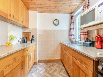 Cottage for 6 People in Isle of Arran, Scottish Islands, Photo 3