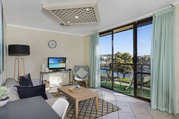 Holiday Apartment for 4 People in Adelaide, South Australia, Photo 4