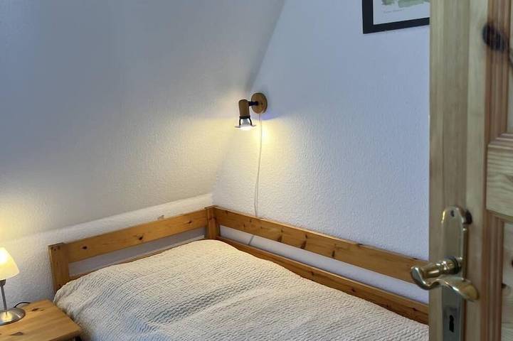 Ferienhaus für 4 Personen, mit Terrasse in Kronsgaard - 4