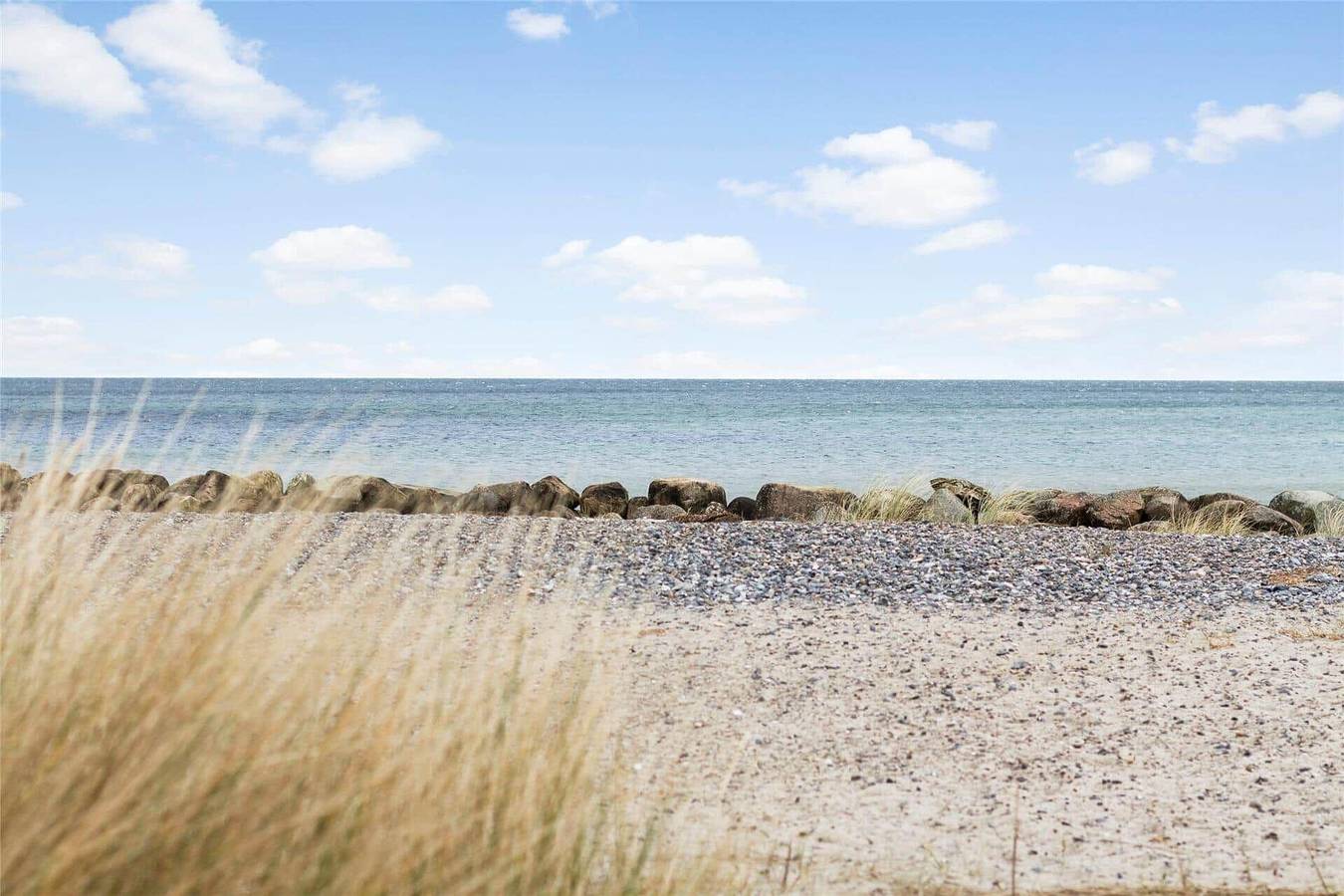 1306 Stege - Kærhøgevej 64 in Ulvshale, Vordingborg und Umgebung