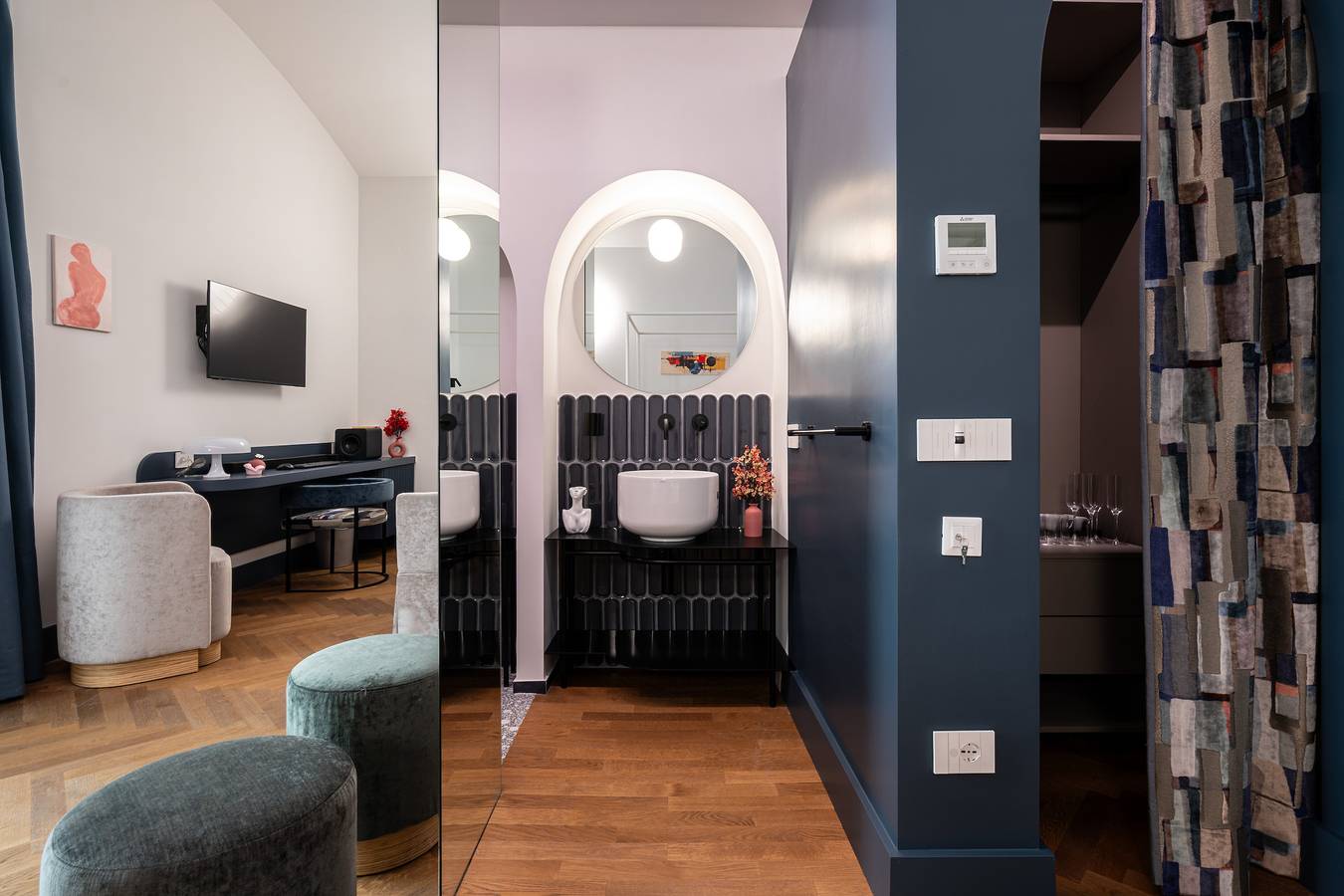 Via Port'Alba 19 - Eleonora Room in Neapel, Neapel Provinz