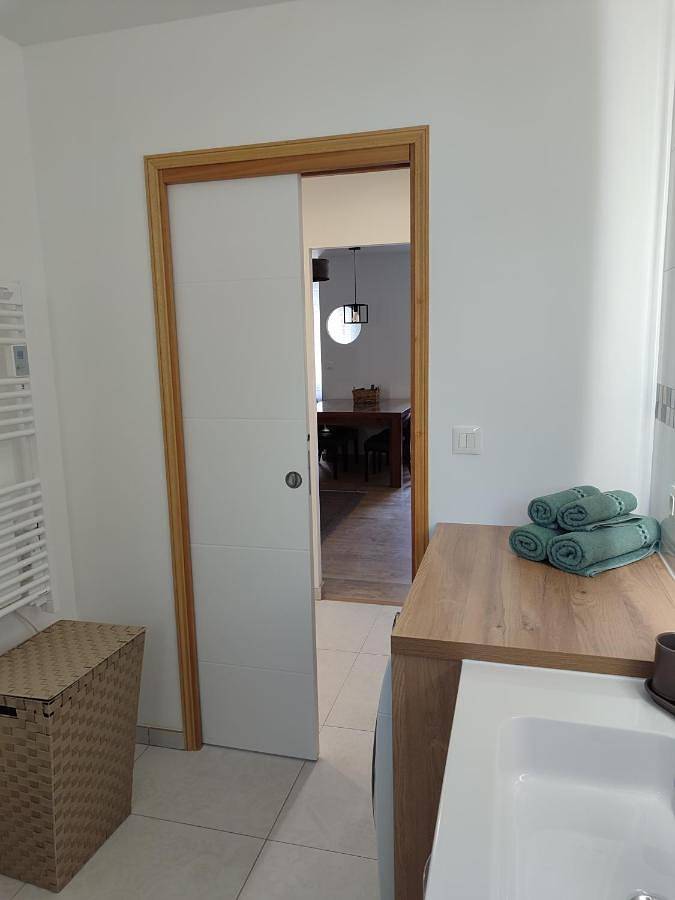 Location de vacances pour 2 personnes, avec terrasse à Fumay - 4