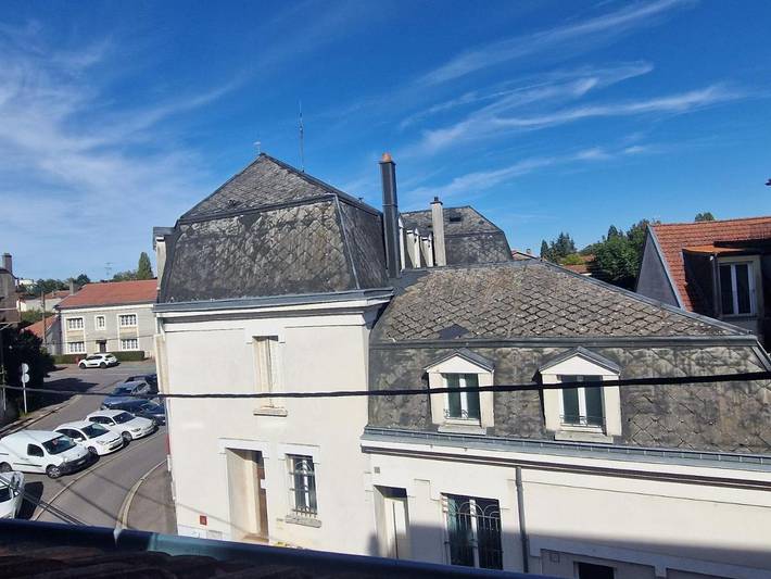 Gîte pour 4 personnes à Briey (Meurthe-et-Moselle) - 4