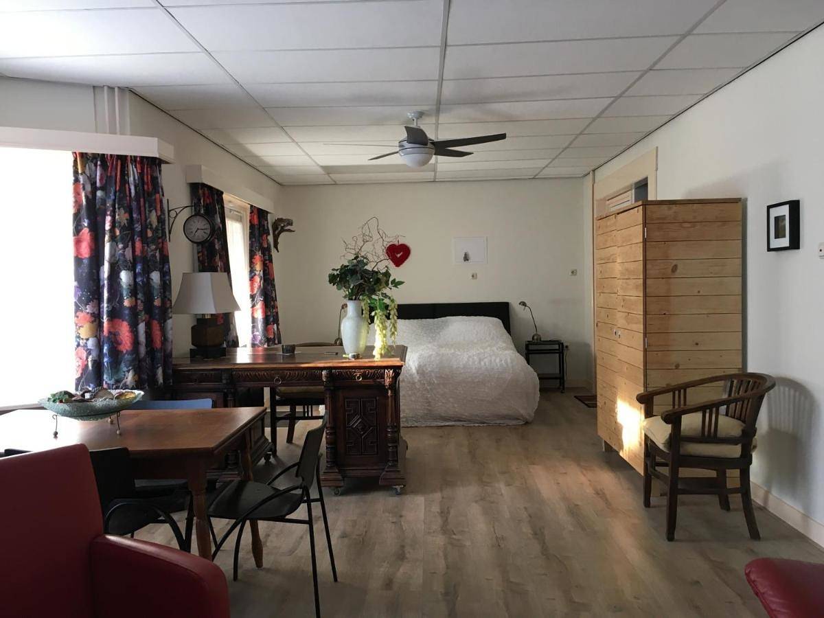 Bed and Breakfast für 2 Personen in Den Helder, Noord-Holland - Nordseeküste