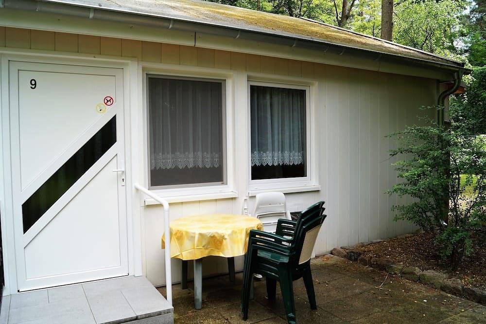 Ganze Wohnung, Ferienwohnung/App. für 4 Gäste mit 53m² in Friedland (182706) in Chossewitz, Friedland
