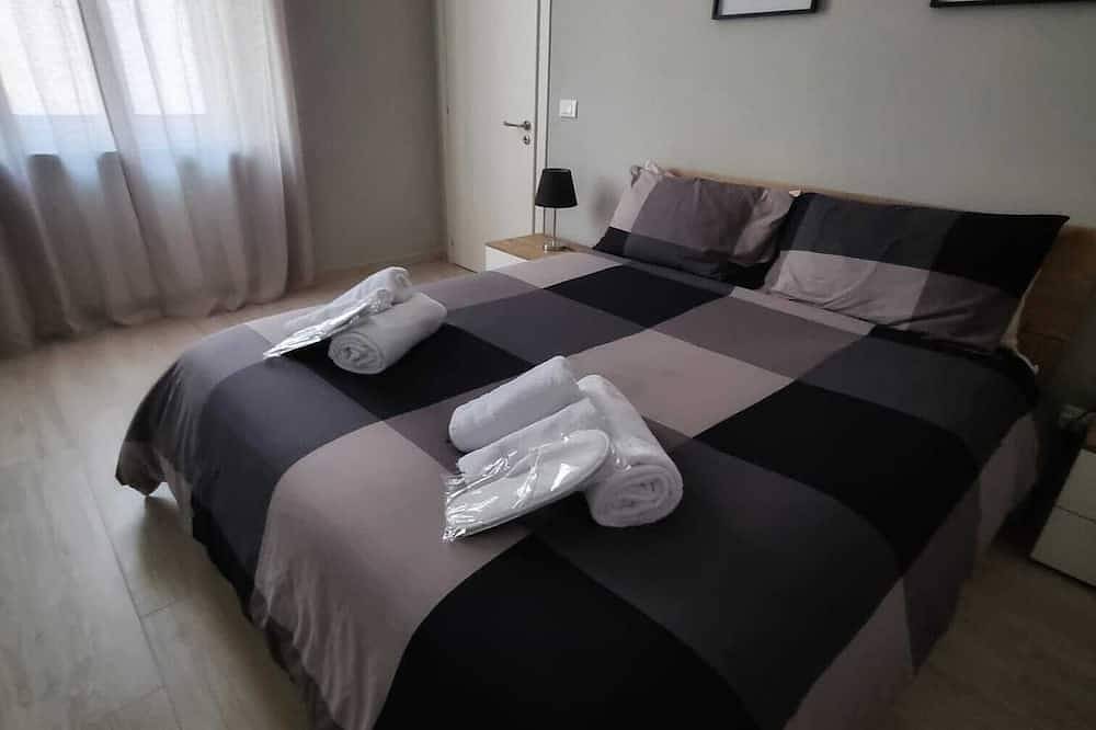 Apartamento entero, Cà Fiamma Accogliente Bilocale, con Tutti i Confort per un Soggiorno al Top in Casale Monferrato (Town), Casale Monferrato