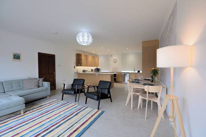 Holiday apartment for 4 people, with terrace - 1