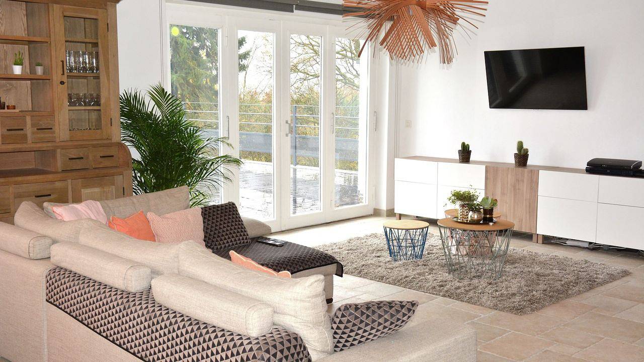 Ferienhaus für 11 Personen (480 m²) in Stoumont in Stoumont, Luik en omgeving