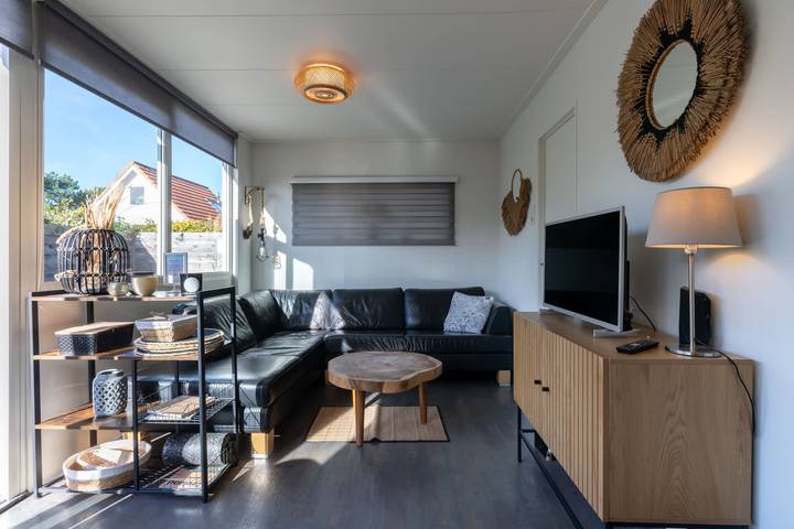 Ferienhaus für 4 Personen, mit Garten in Oostkapelle - 2