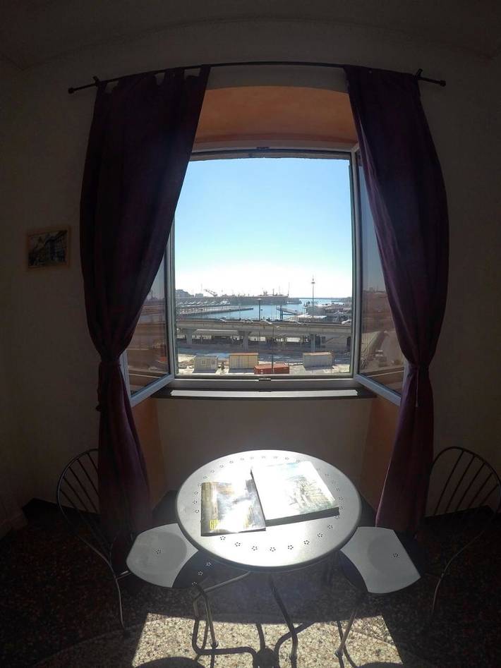 Bed and breakfast per 5 persone, con panorama, con animali domestici - 1