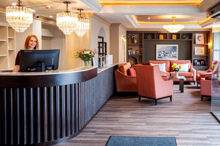 Hôtel pour 2 personnes à Westport - 3