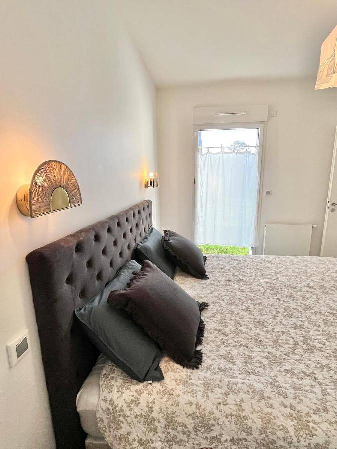 Location de vacances pour 5 personnes, avec jardin dans Casino de Carnac - 3