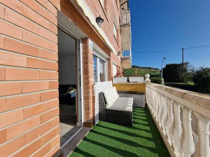 Apartamento de vacaciones para 4 personas - 1