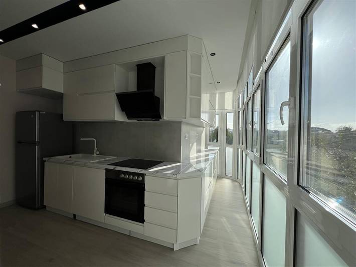 Villa pour 5 personnes, avec jardin en Albanie - 4