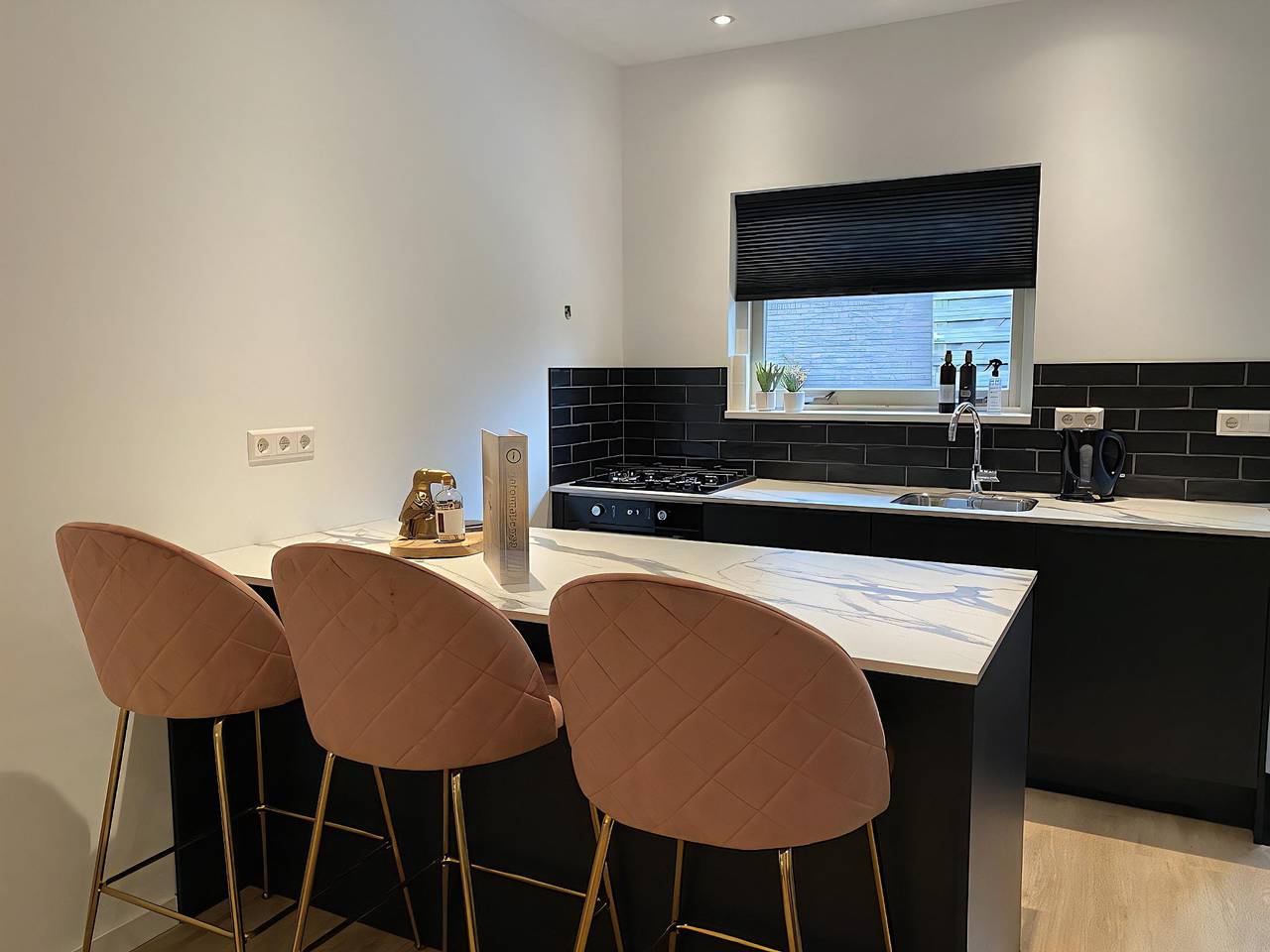 Geheel appartement, Dorpsweg 18/3 in Callantsoog, Noord-Holland - Kust van de Noordzee