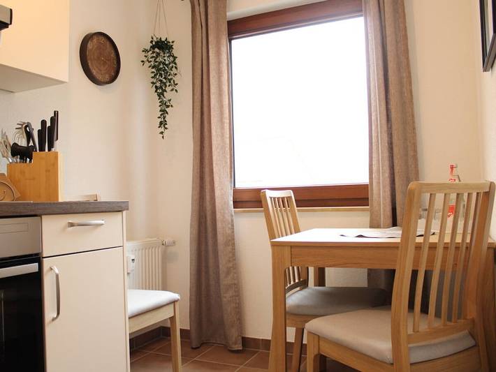 Ferienhaus für 3 Personen, mit Terrasse, mit Haustier in Schluchsee - 4
