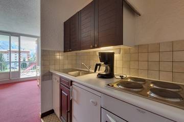 Ferienwohnung für 6 Personen in Mont-de-Lans, Nationalpark Écrins, Bild 2