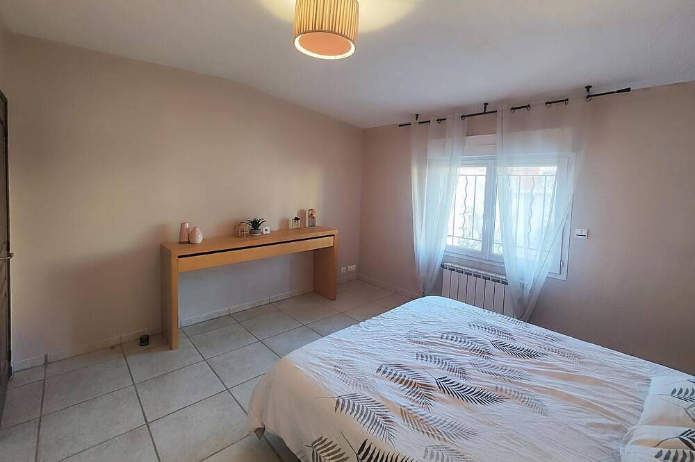 Stunning home in Puisserguier in Puisserguier, Béziers region