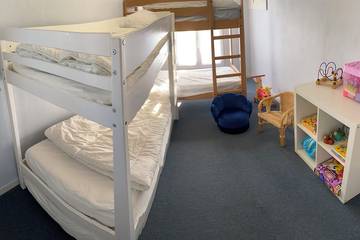 Villa pour 10 Personnes dans L'Épine, Noirmoutier, Photo 1