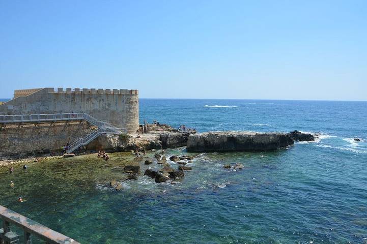 Appartamento vacanze per 3 persone - 1