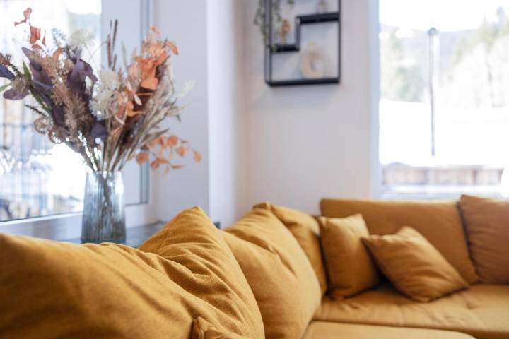 Ferienhaus für 12 Personen, mit Garten und Whirlpool in Bad Hindelang - 3