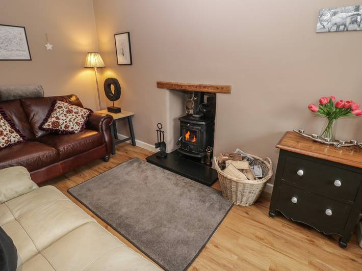 Cottage für 4 Personen in Hartington, Derbyshire