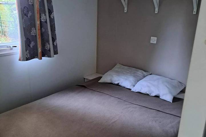 Mobil home pour 6 personnes à Saint-Céré - 2