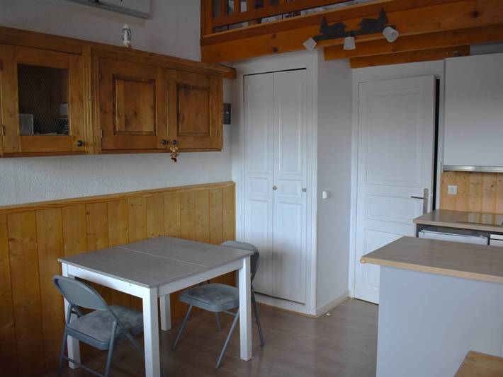 Chalet pour 4 personnes à Bolquère - 3