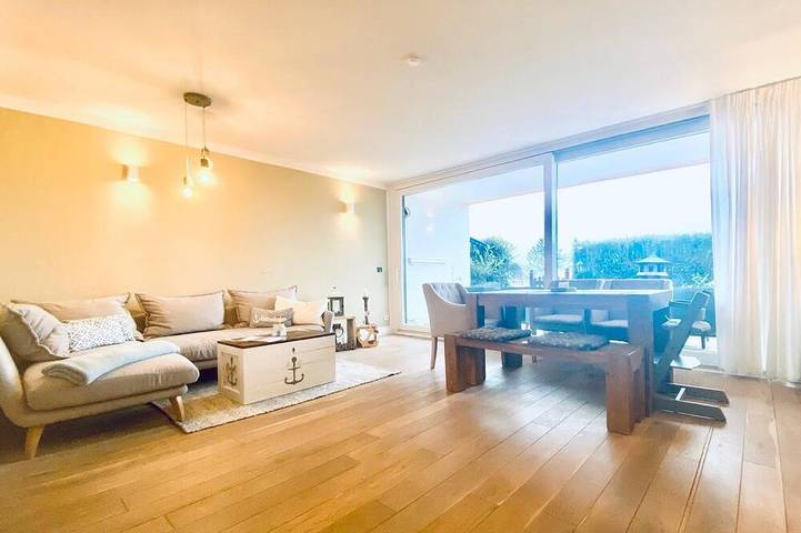 Bungalow für 6 Personen, mit Terrasse in Hohwacht