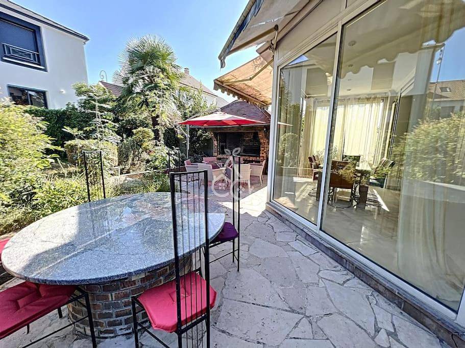 Villa in Montévrain, Seine-et-Marne