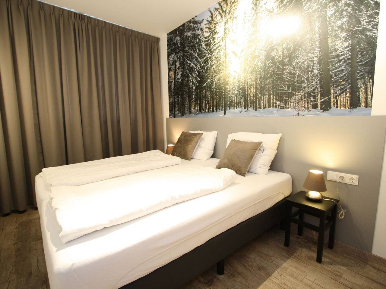 Ganze Wohnung, Chalet in Lungau nahe Skipisten in Sankt Margarethen im Lungau, Lungau