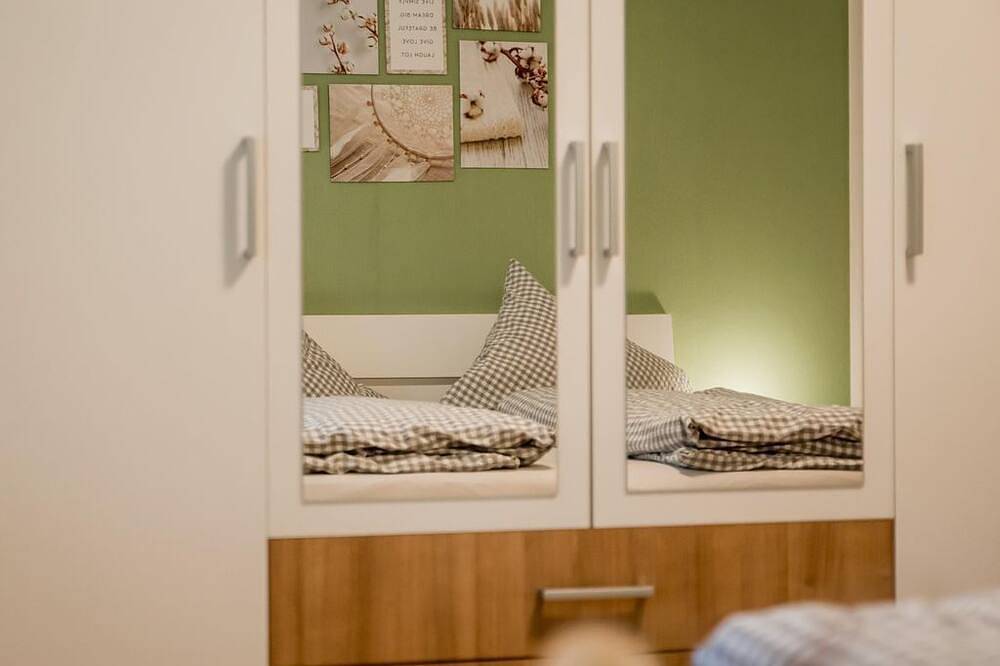 Ganze Wohnung, 2 Bettwohnung Justin - Haus Avallon in Cond, Cochem