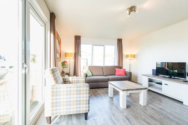 Ferienhaus für 4 Personen auf Ameland - 2